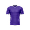 Home kit for Fiorentina