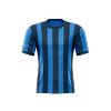 Away kit for Atalanta